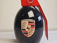 Porsche handgranaat - limited edition - mr. debonair cobra art - afbeelding 3 van  5