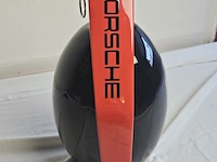Porsche handgranaat - limited edition - mr. debonair cobra art - afbeelding 5 van  5