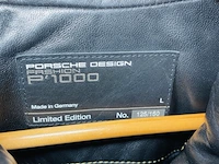 Porsche jacket - limited edition jas rrp €6000,00 - afbeelding 6 van  6