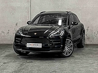 Porsche macan 2.0 -facelift- 245pk 2019, j-352-kb - afbeelding 1 van  64