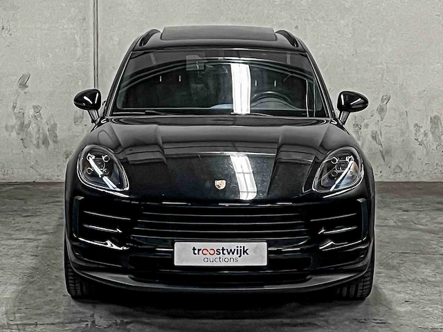 Porsche macan 2.0 -facelift- 245pk 2019, j-352-kb - afbeelding 34 van  64