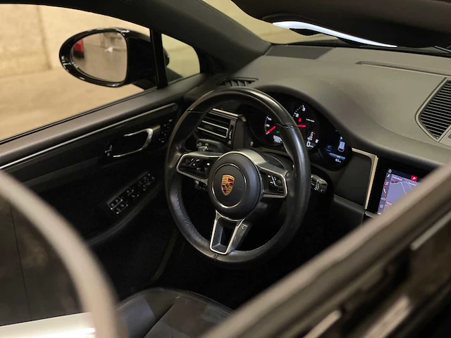 Porsche macan 2.0 -facelift- 245pk 2019, j-352-kb - afbeelding 57 van  64