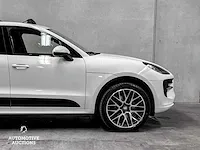 Porsche macan 2.0 245pk facelift 2019 sport-chrono - afbeelding 2 van  63