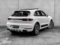 Porsche macan 2.0 245pk facelift 2019 sport-chrono - afbeelding 3 van  63