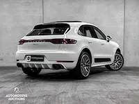 Porsche macan 2.0 245pk facelift 2019 sport-chrono - afbeelding 4 van  63