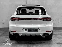 Porsche macan 2.0 245pk facelift 2019 sport-chrono - afbeelding 6 van  63
