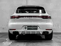 Porsche macan 2.0 245pk facelift 2019 sport-chrono - afbeelding 7 van  63