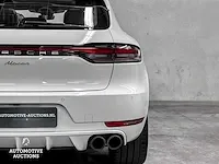 Porsche macan 2.0 245pk facelift 2019 sport-chrono - afbeelding 8 van  63