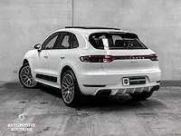 Porsche macan 2.0 245pk facelift 2019 sport-chrono - afbeelding 9 van  63