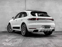 Porsche macan 2.0 245pk facelift 2019 sport-chrono - afbeelding 10 van  63