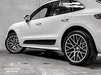 Porsche macan 2.0 245pk facelift 2019 sport-chrono - afbeelding 11 van  63