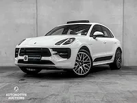 Porsche macan 2.0 245pk facelift 2019 sport-chrono - afbeelding 1 van  63