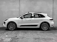 Porsche macan 2.0 245pk facelift 2019 sport-chrono - afbeelding 13 van  63
