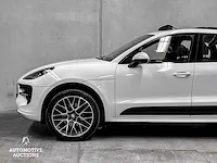 Porsche macan 2.0 245pk facelift 2019 sport-chrono - afbeelding 15 van  63