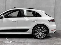 Porsche macan 2.0 245pk facelift 2019 sport-chrono - afbeelding 16 van  63