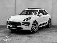 Porsche macan 2.0 245pk facelift 2019 sport-chrono - afbeelding 17 van  63