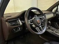 Porsche macan 2.0 245pk facelift 2019 sport-chrono - afbeelding 18 van  63