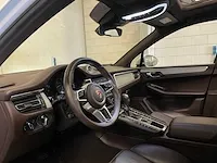 Porsche macan 2.0 245pk facelift 2019 sport-chrono - afbeelding 19 van  63