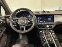 Porsche macan 2.0 245pk facelift 2019 sport-chrono - afbeelding 21 van  63