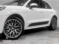 Porsche macan 2.0 245pk facelift 2019 sport-chrono - afbeelding 12 van  63