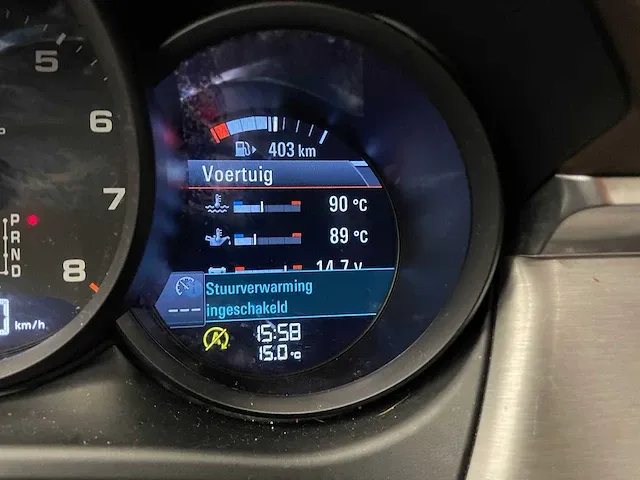 Porsche macan 2.0 245pk facelift 2019 sport-chrono - afbeelding 31 van  63