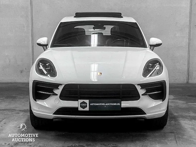Porsche macan 2.0 245pk facelift 2019 sport-chrono - afbeelding 23 van  63