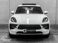 Porsche macan 2.0 245pk facelift 2019 sport-chrono - afbeelding 23 van  63