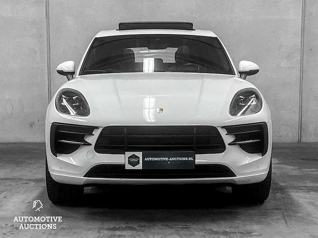 Porsche macan 2.0 245pk facelift 2019 sport-chrono - afbeelding 34 van  63