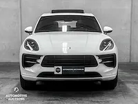 Porsche macan 2.0 245pk facelift 2019 sport-chrono - afbeelding 34 van  63