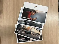 Porsche macan 2.0 245pk facelift 2019 sport-chrono - afbeelding 52 van  63