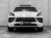 Porsche macan 2.0 245pk facelift 2019 sport-chrono - afbeelding 45 van  63