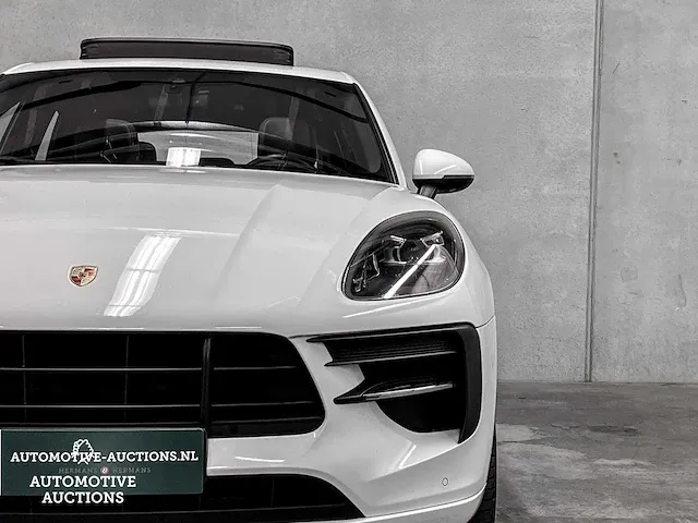 Porsche macan 2.0 245pk facelift 2019 sport-chrono - afbeelding 56 van  63