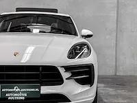 Porsche macan 2.0 245pk facelift 2019 sport-chrono - afbeelding 56 van  63