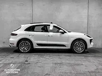 Porsche macan 2.0 245pk facelift 2019 sport-chrono - afbeelding 61 van  63
