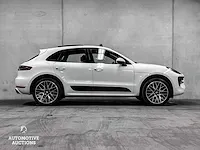 Porsche macan 2.0 245pk facelift 2019 sport-chrono - afbeelding 62 van  63