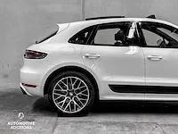 Porsche macan 2.0 245pk facelift 2019 sport-chrono - afbeelding 63 van  63