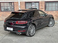 Porsche macan 2.0 252pk 2018, rp-880-p - afbeelding 5 van  47