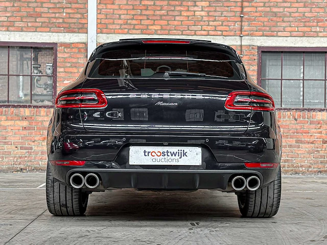 Porsche macan 2.0 252pk 2018, rp-880-p - afbeelding 6 van  47