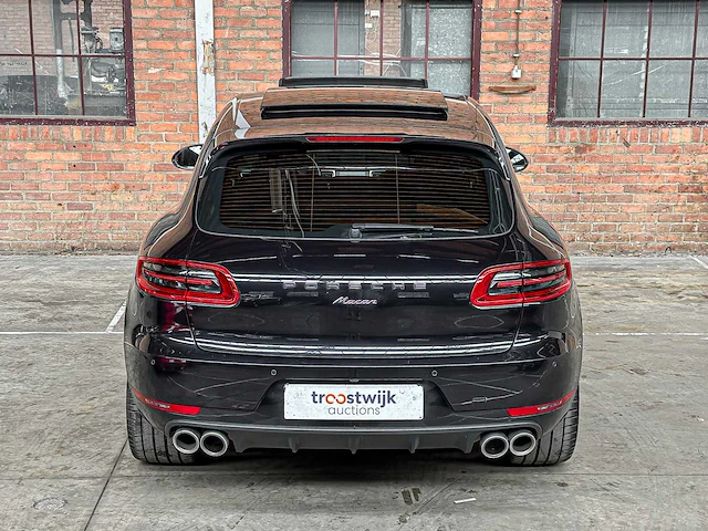 Porsche macan 2.0 252pk 2018, rp-880-p - afbeelding 7 van  47