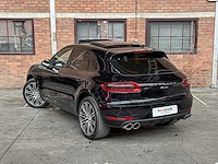 Porsche macan 2.0 252pk 2018, rp-880-p - afbeelding 9 van  47