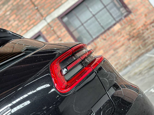 Porsche macan 2.0 252pk 2018, rp-880-p - afbeelding 10 van  47