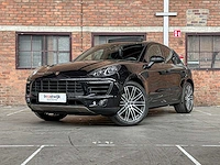 Porsche macan 2.0 252pk 2018, rp-880-p - afbeelding 1 van  47