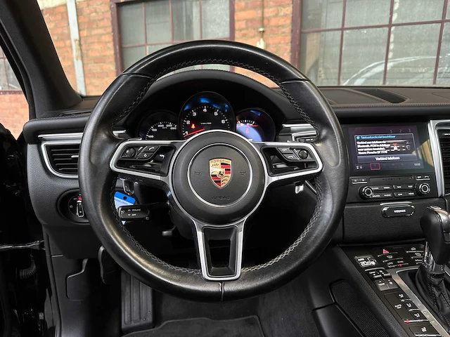 Porsche macan 2.0 252pk 2018, rp-880-p - afbeelding 14 van  47