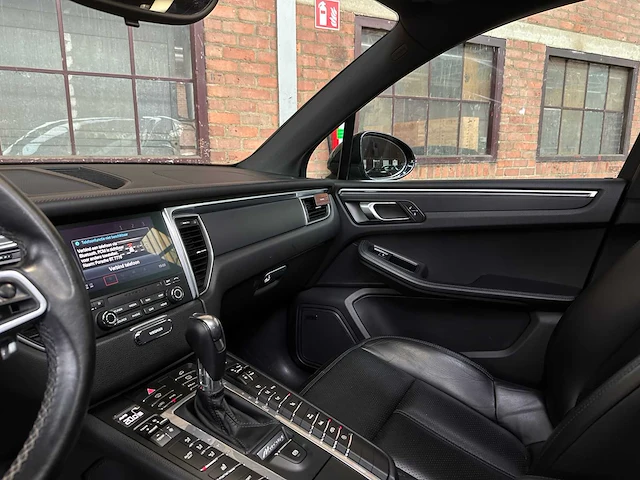 Porsche macan 2.0 252pk 2018, rp-880-p - afbeelding 15 van  47