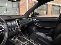 Porsche macan 2.0 252pk 2018, rp-880-p - afbeelding 15 van  47