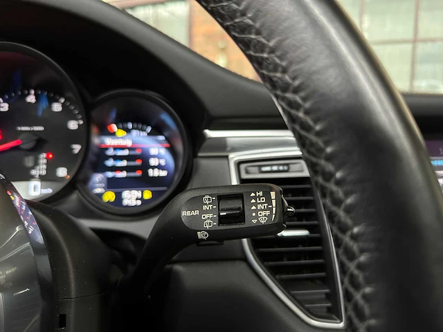 Porsche macan 2.0 252pk 2018, rp-880-p - afbeelding 20 van  47