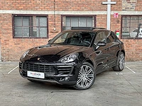 Porsche macan 2.0 252pk 2018, rp-880-p - afbeelding 12 van  47