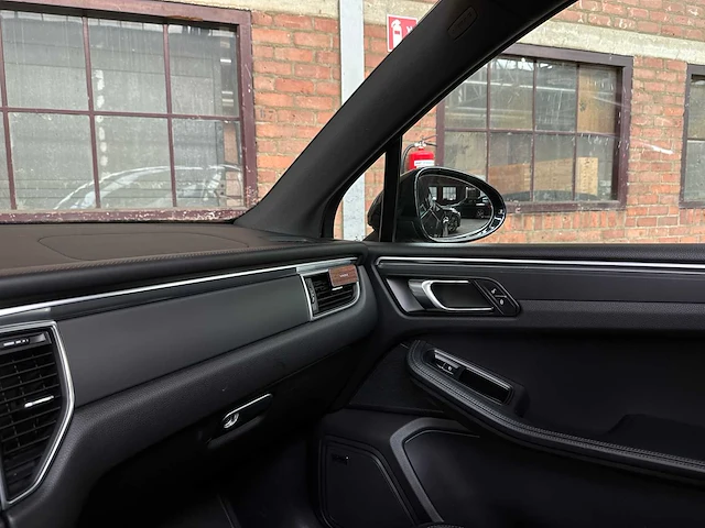 Porsche macan 2.0 252pk 2018, rp-880-p - afbeelding 27 van  47