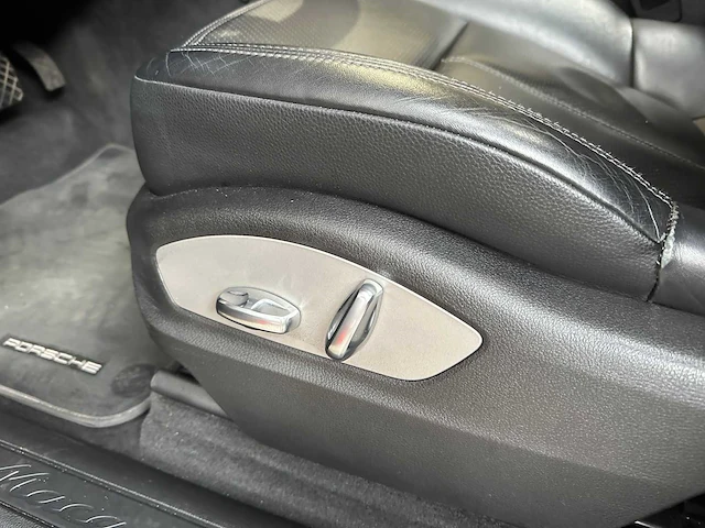 Porsche macan 2.0 252pk 2018, rp-880-p - afbeelding 28 van  47