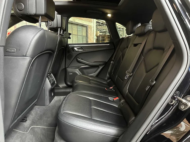 Porsche macan 2.0 252pk 2018, rp-880-p - afbeelding 33 van  47